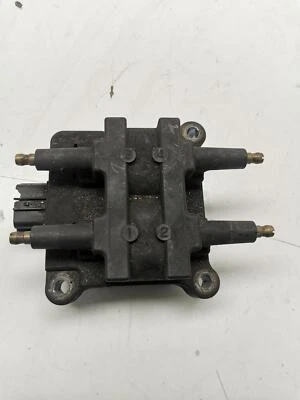 SUBARU FORESTER 2002-2005 COIL PACK 2.5 PETROL EJ251 NON TURBO 65369 22433-AA410 - Image 1 of 4