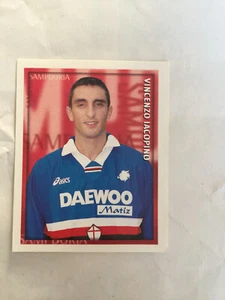 Figurina Merlin's Calcio 99 Vincenzo Iacopino n. 359 Sampdoria - Picture 1 of 2
