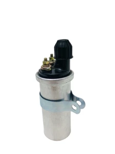BOBINA BMW R27 R45 R50 R60 R65 R75 R80 R100 IGNITION COIL BMW 6 V 1969-1981 - Imagen 1 de 5