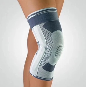 Bort 114520J StabiloGen® Knee Brace Combo, Step Down, Hinge & Stay Combo Germany - Picture 1 of 19