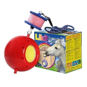 Likit Boredom Breaker - Horse, Equestrian, Stable - Picture 1 of 1