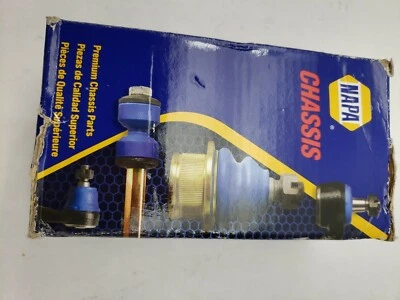 Napa Chassis 260-1395 Front Lower Ball Joint for Dodge Ram Ford F250 F350 - Image 1 of 4