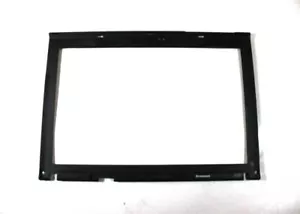 IBM Lenovo ThinkPad X201 Laptop Front LCD Trim bezel 44C9541 With Camera Port - Picture 1 of 3