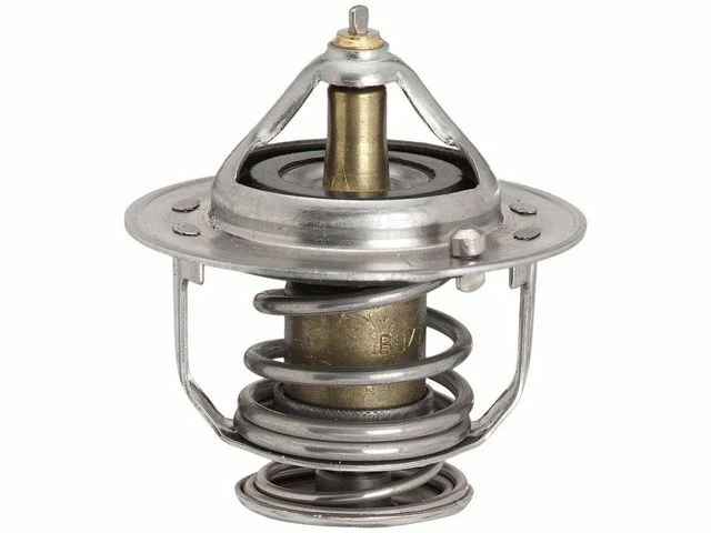 Thermostat For 1997-2001, 2003-2008 Hyundai Tiburon 2006 1998 1999 2000 T858QZ - Image 1 of 1
