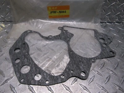 Suzuki RM125 RM 125 1981 1982 OEM junta central cárter 11481-14100  Foto 1 de 4
