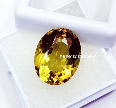 Brazilian Alexandrite Color Change 9+ Ct Certified Loose Gemstone WITH FREE GIFT - Image 1 of 4