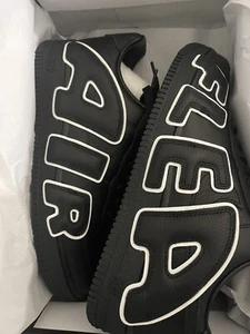 Talla 10 - Nike Cactus Plant Flea Market x Air Force 1 Premium 2024 Low Negro - Imagen 1 de 2