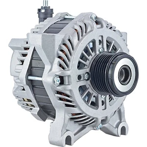 Alternator Wilson 11543 Reman fits 2007 - 2011 Ford Crown Victoria 4.6L-V8 - Picture 1 of 4