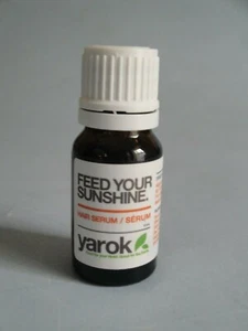 Yarok Feed Your Sunshine Hair Serum  Sample - 10 ml  - Picture 1 of 3