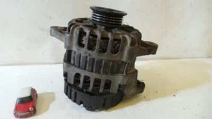 96404236 alternator 1664781 for DAEWOO KALOS 1.2 SE 2002 - Imagen 1 de 6