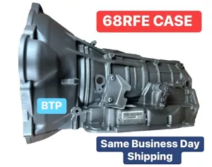 68RFE CASE TRANSMISSION CASE 6.7L DIESEL CUMMINS #52119564 2007-2022 - Picture 1 of 5