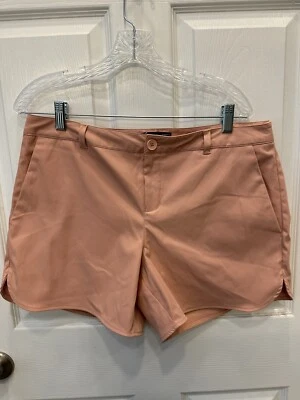 Pantalones Cortos de Golf OAKLEY para Mujer Calce Regular Talla Grande  Foto 1 de 3