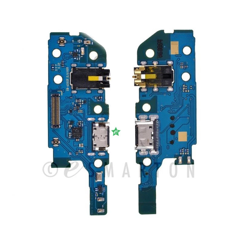Cargador USB Samsung Galaxy A10E SM-A102U puerto de carga base conector tipo C Foto 1 de 1