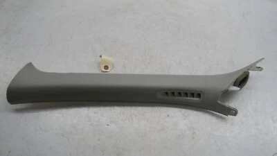 Volvo S90 2017-2021 OEM delantero izquierdo moldura de pilar A Foto 1 de 4