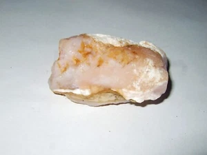 - Minerali Grezzi Cristalloterapia - OPALE ROSA (94) peru' - Bild 1 von 1