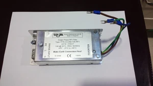 RASMI 14A Single Phase RFI Filter for Inverter - Picture 1 of 1