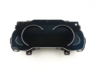 BMW X3 X4 SERIE G VIRTUAL COCKPIT 8089395 / 0263723216 / A18874-D402 - Immagine 1 di 4