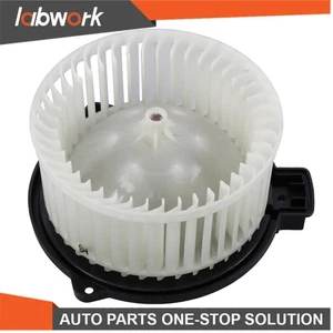 Labwork HVAC Heater Blower Motor For MAZDA CX-7 2009-2010 2011 2012 EG2261B10 - Picture 1 of 14