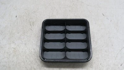 2018-2024 Audi Q7 OEM Left Rear Quarter Vent Trim 4M0819181 - Image 1 of 4