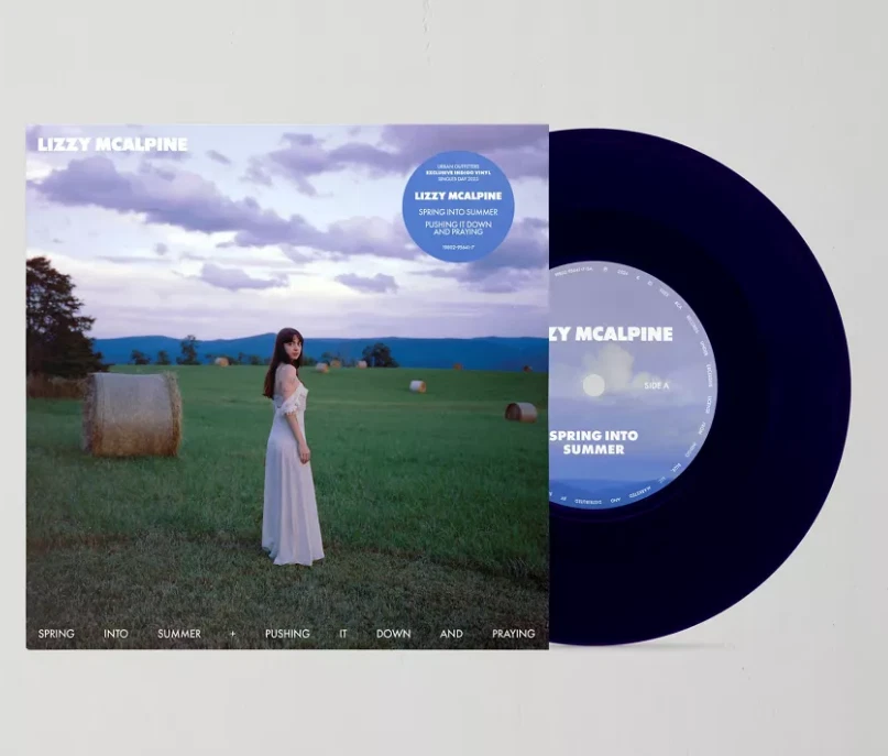 Urban Outfitters Singles Day 11/11 Vinyl Record *Presale* - Bild 1 von 1