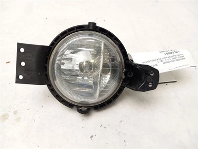 PARAGOLPES DELANTERO DERECHO LENTE ANTINIEBLA se adapta a MINI COOPER COUNTRYMAN 2011-2014 OEM Foto 1 de 4