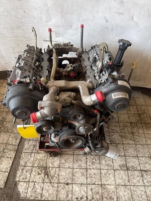 Engine Assembly/motor TOYOTA TUNDRA 05 06 Foto 1 de 4