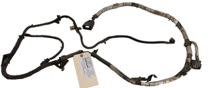 2009 2010 Ford F250 F350 6.4 ZF6 Transmission Wiring Harness 4x4 Manual T-Case - Picture 1 of 9