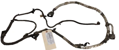 2009 2010 Ford F250 F350 6.4 ZF6 Transmission Wiring Harness 4x4 Manual T-Case - Image 1 of 4