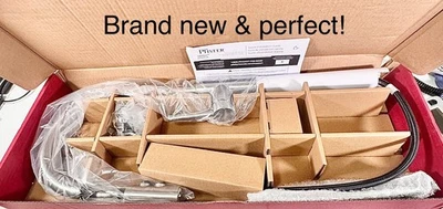 Grifo de cocina Pfister Stellen con rociador extraíble LG529SAS NUEVO Foto 1 de 2