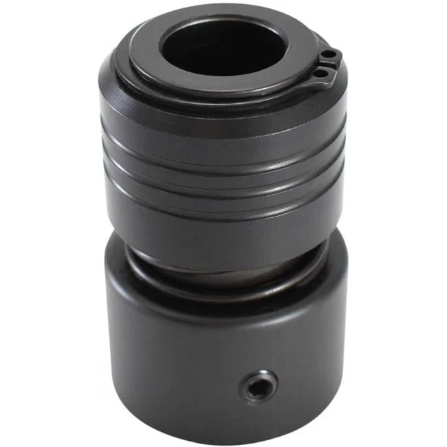 Astro Pneumatic Tool AO49801 0.498 in. Quick Change Air Hammer - Image 1 of 1