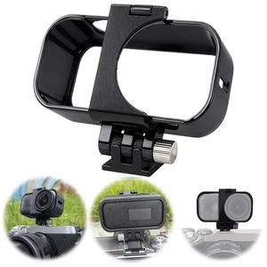 Cámara de acción 4K SLR micro expansión de zapata única para padres e hijos DJI OSMO NANO - Imagen 1 de 10
