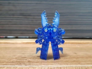 Transformers Lost Age Campaign Micron Beat Chop - Picture 1 of 2