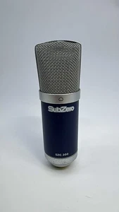 Subzero SZC-300 Kondensatormikrofon - Bild 1 von 4