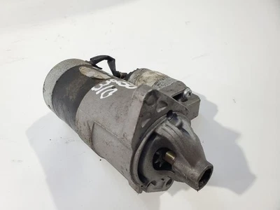 1996 1997 1998 Suzuki X90 OEM Starter Motor 1.6L Manual  - Image 1 of 4