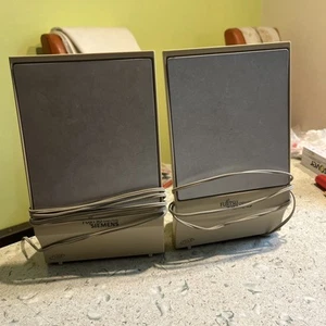 Fujitsu Siemens NTX Boxen - Afbeelding 1 van 6