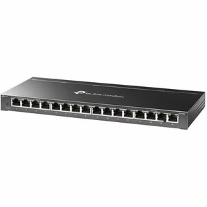 TP-Link Omada 16-Port Gigabit Easy Smart Switch (ds116ge) - Picture 1 of 2