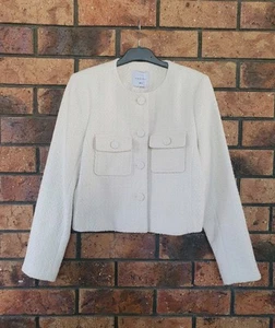 Ladies Jacket Brand Tokito Size 8 New - Picture 1 of 3