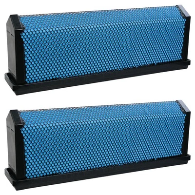 2x Filtro de aire del motor para Freightliner Cascadia 2008-2017 AF27879 P610260 CA5790 Foto 1 de 4