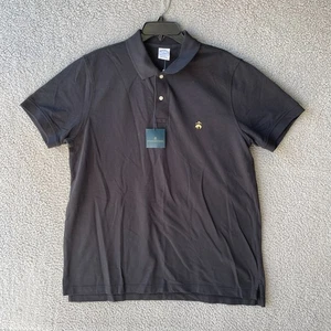 Brooks Brothers Poloshirt Herren XL Golden Fleece Performance Knit Golf Classic - Bild 1 von 7