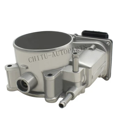 Corpo do acelerador 30622273 para Volvo S80 2007-2010 Volvo XC90 2005-2011 4,4L - Imagem 1 de 4