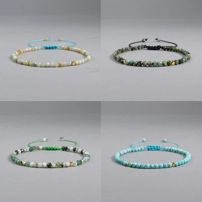 boho pulseras nuevas para demo Foto 1 de 4