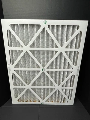 Filtro de aire Glasfloss 20x25x2 superficie extendida serie Z-Line ZLP20252 Foto 1 de 4