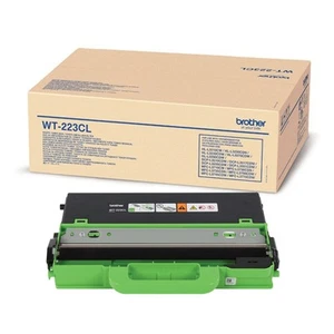 Original Brother WT223CL Waste Toner Unit (WT-223CL) - Afbeelding 1 van 6