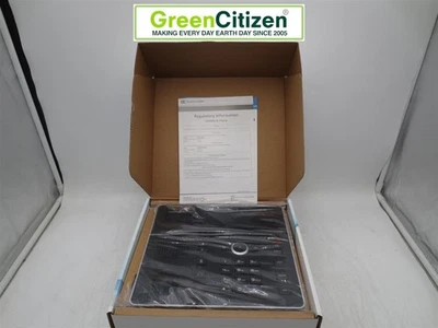 Teléfono IP Audiocodes C450HD Foto 1 de 3