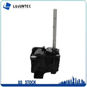For Lexus GX470 2003-2009 New Transfer Shift Actuator Case Motor 3641060082 - Picture 1 of 7