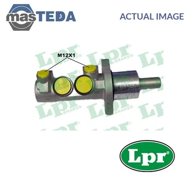 1581 BRAKE MASTER CYLINDER LPR FOR FORD GALAXY 1.9L,2L,2.8L,2.3L - Image 1 of 4
