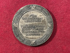 Thüringen: Verdienstmedaille der Landwirtschaftskammer, Poellath Schrobenhausen