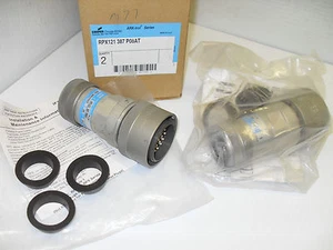 ⭐NUEVA CAJA DE 2⭐ CROUSE-DETRÁS RPX121 387 P08AT 20A ARK-TROL 20-Amp 250V - Imagen 1 de 9