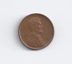 Centavo de trigo Lincoln 1909-P en XF - Imagen 1 de 1