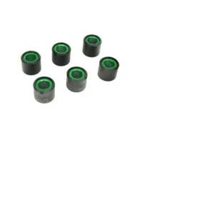 Set 6 Rodillos Massette Cambiador 10gr Original Piaggio Libertad 150 Iget - Bild 1 von 1